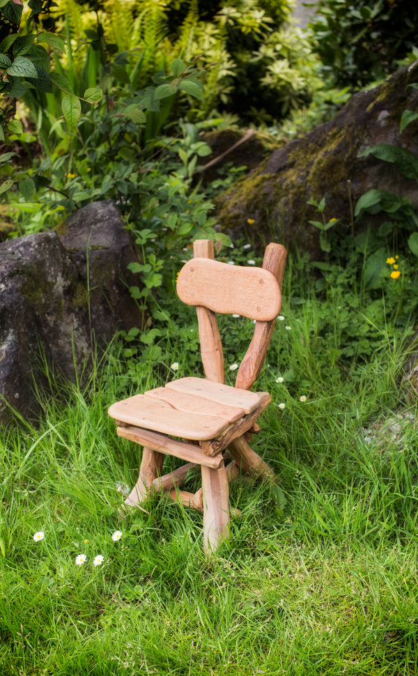 Baby Bear Chair